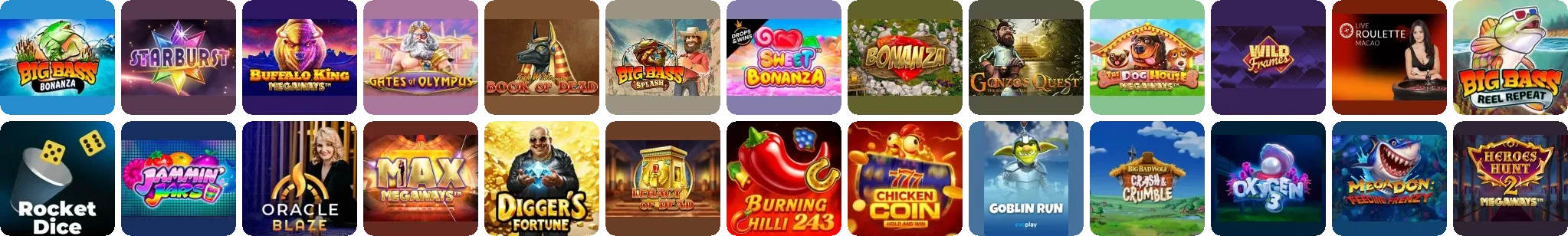 online casino 7Gold Casino
